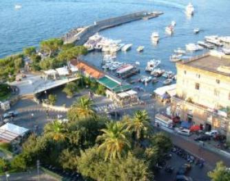 Villa Sorrento in Sorrento - Photo 24